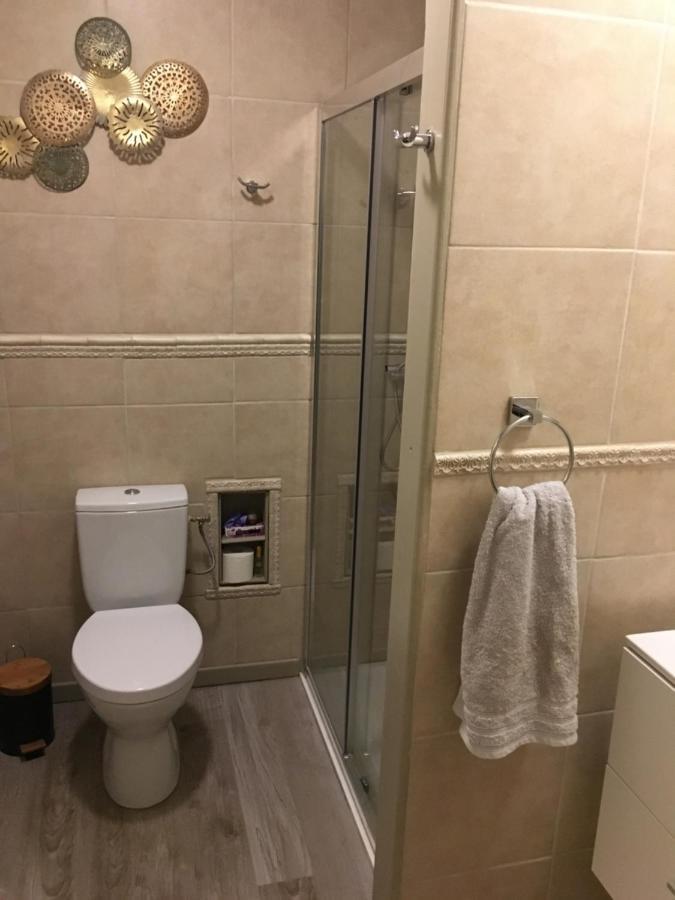 Maison La Roche Chambre D'Hotes Le Vigeant Luaran gambar